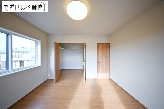 ≪4号棟≫　現地(2025年月11月撮影)