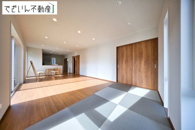 ≪4号棟≫　現地(2025年月11月撮影)