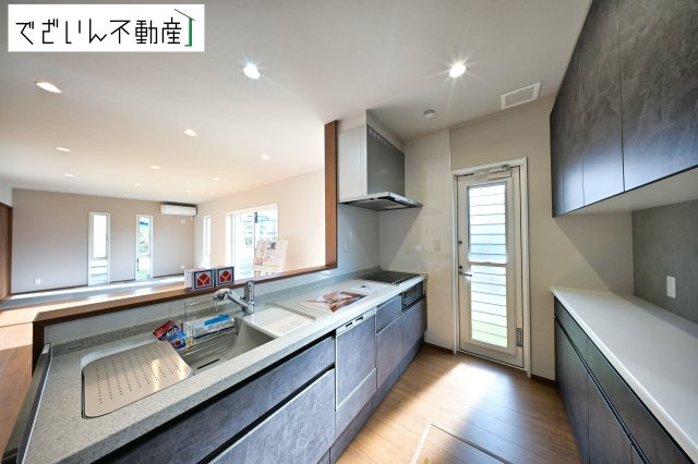 ≪4号棟≫　現地(2025年月11月撮影)
