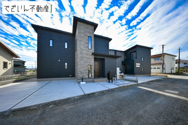 ≪4号棟≫　現地(2025年月11月撮影)