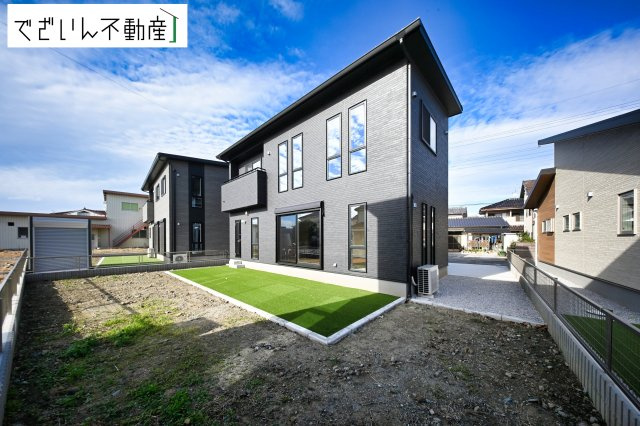≪4号棟≫　現地(2025年月11月撮影)