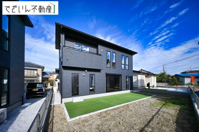 ≪4号棟≫　現地(2025年月11月撮影)