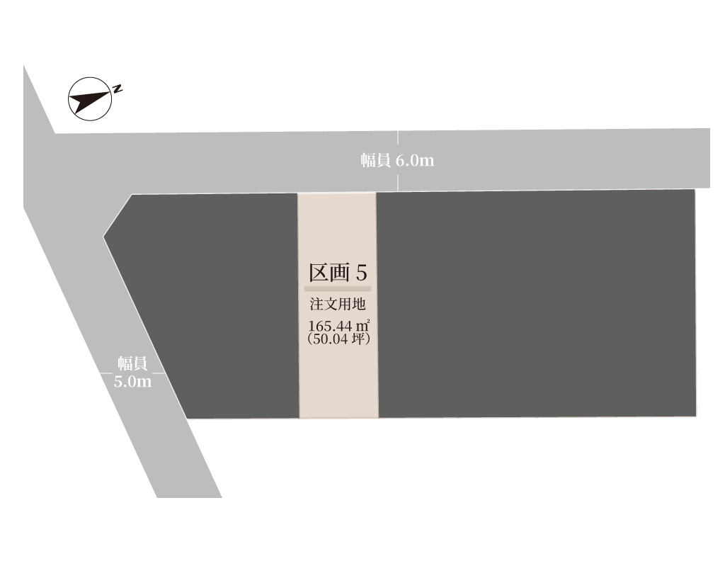 区画図：334000220674