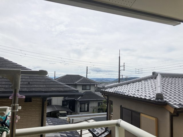 展望