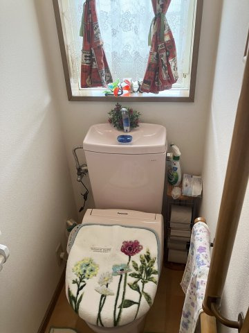 2階　トイレ