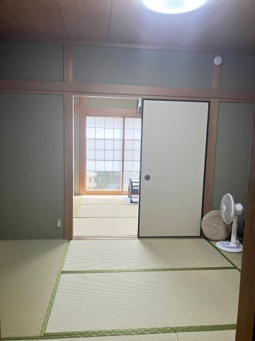 続き和室