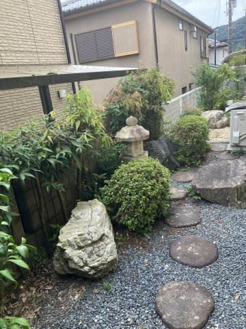 庭