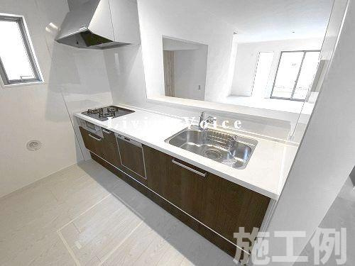 相模原市南区相武台3期　新築一戸建て　全6棟