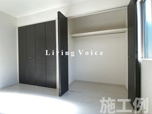 相模原市南区相武台3期　新築一戸建て　全6棟