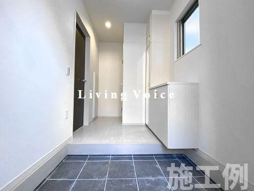 相模原市南区相武台3期　新築一戸建て　全6棟