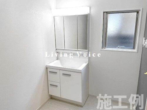 相模原市南区相武台3期　新築一戸建て　全6棟