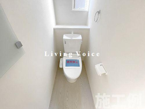 相模原市南区相武台3期　新築一戸建て　全6棟