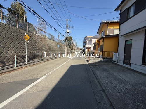 3号棟　相模原市南区相武台3期　新築一戸建て　全6棟