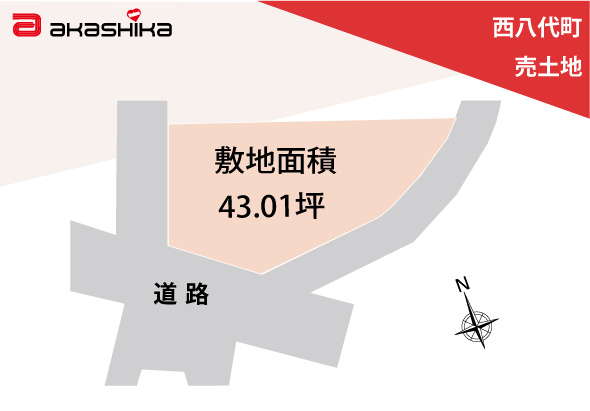 区画図：328000611677