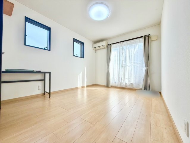 洋室約6.6帖