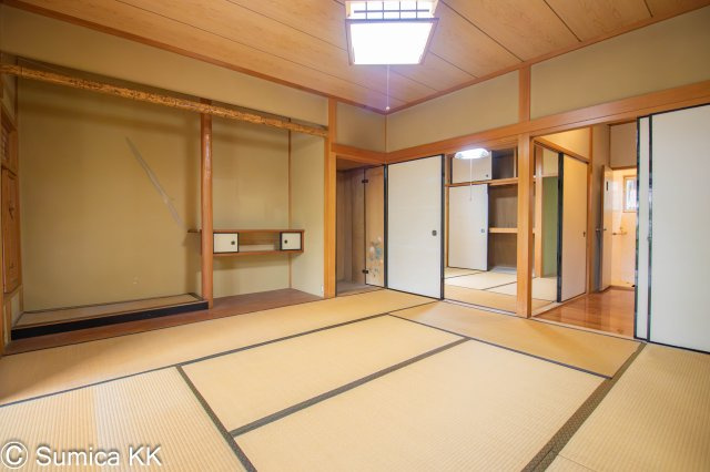 和室