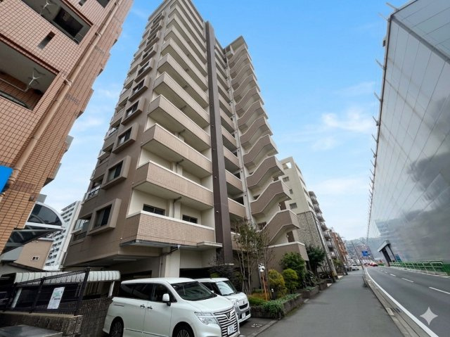 甲南高校まで約200m