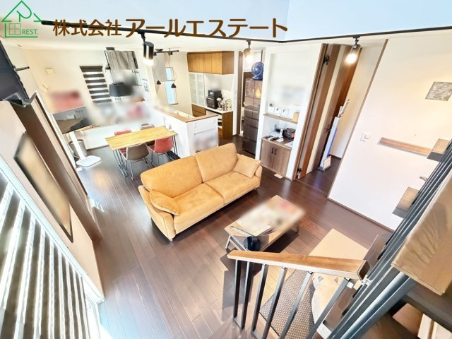 洋室
