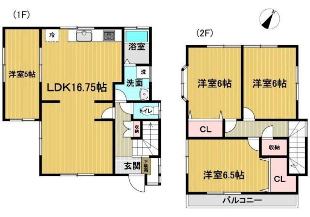 間取り：313004319840