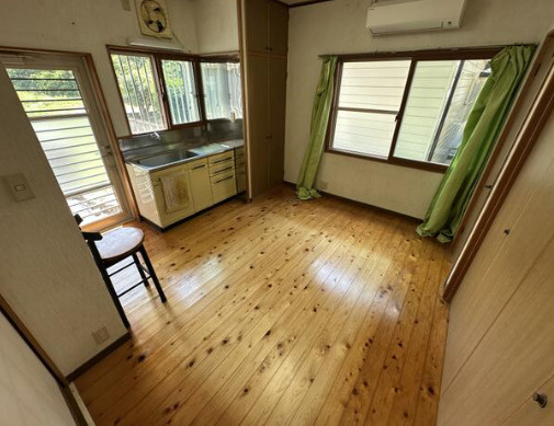 室内