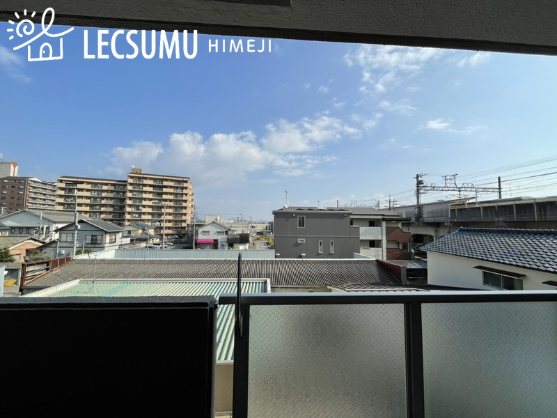 展望