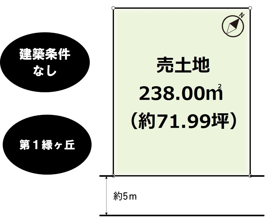 区画図：325000126936