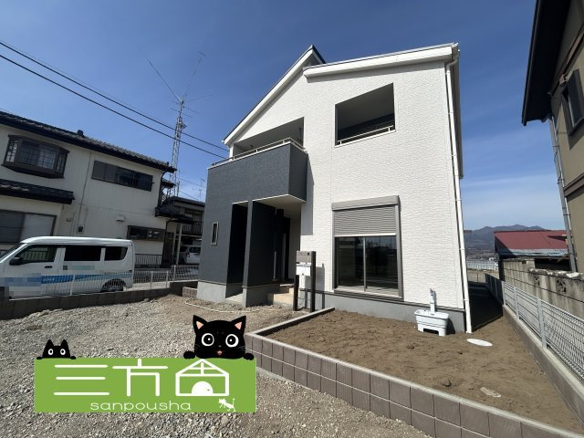 外観：310000080458