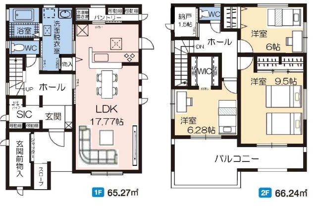 間取り：310000080458