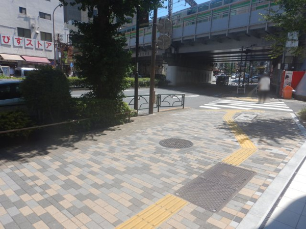 【パークコート恵比寿のその他】