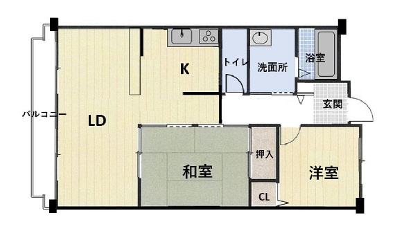 間取り：330000094577