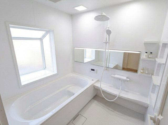 別途リフォームプランございます。※この画像はAIによって生成された「完成予想図（イメージ）」です。　