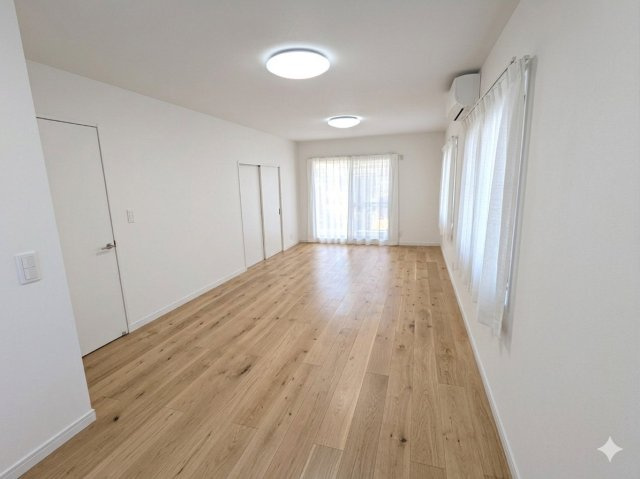 別途リフォームプランございます。※この画像はAIによって生成された「完成予想図（イメージ）」です。　