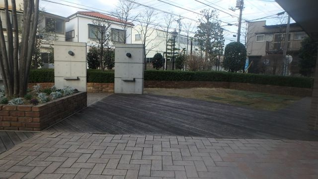 共用部分