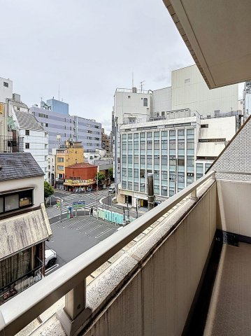 展望