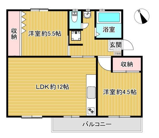 間取り：313004704428
