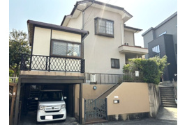 福岡県福岡市南区老司5丁目の外観