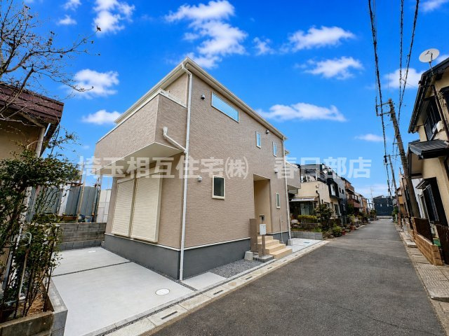 【完成しました】本日見たい！も大歓迎です。　お気軽にお問い合わせください！