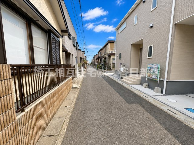 教育・商業施設が充実した子育て世帯に優しい住環境！桜井南小学校まで徒歩約9分(671ｍ)！