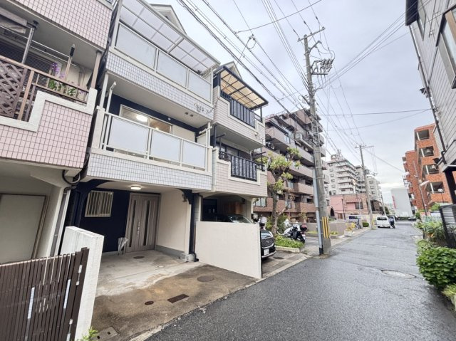 間取り：328000635232
