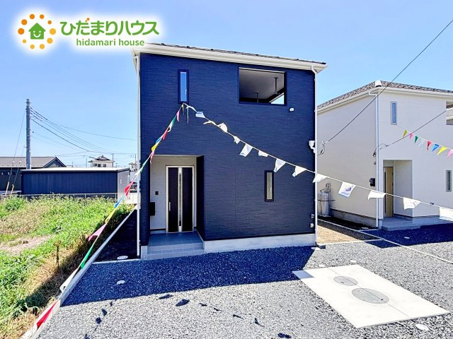 耐震・制震の家！！大切なご家族を自然災害からお守りします！！