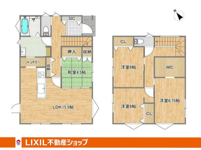 間取り：340000308380