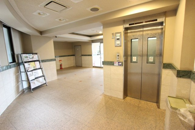 エントランス：三郷新築ナビで検索
