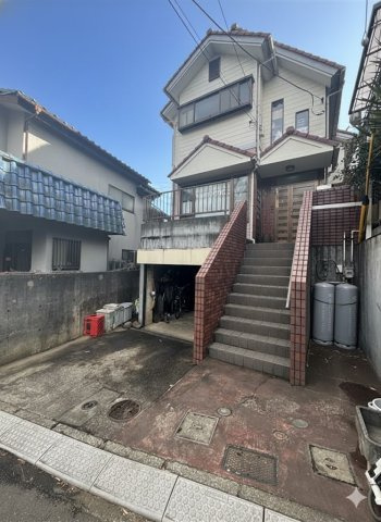 現地（2026年1月）撮影