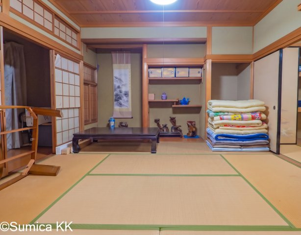 室内