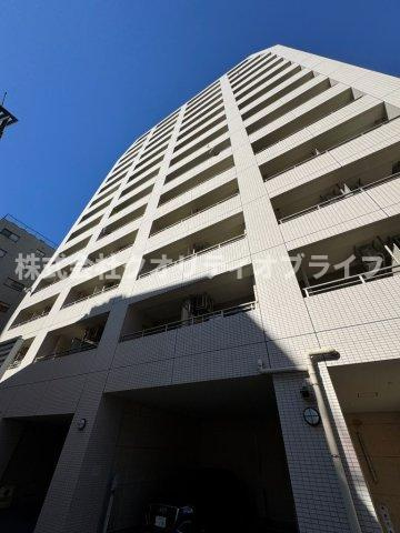 恵比寿駅から徒歩7分の好立地