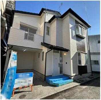 外観：322000558176