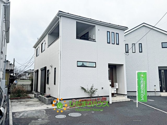 外観：311002307333