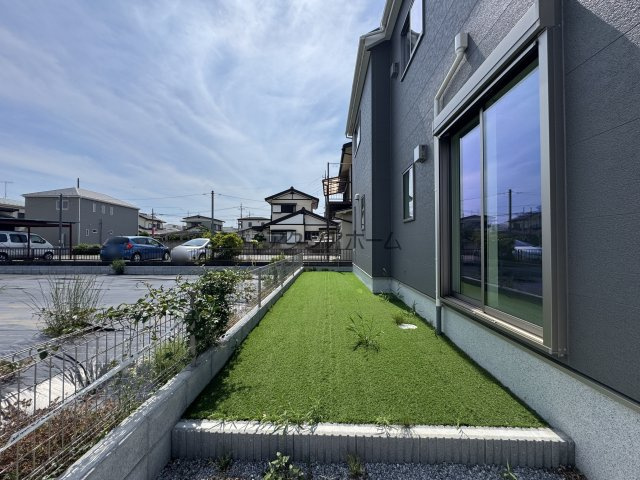 庭