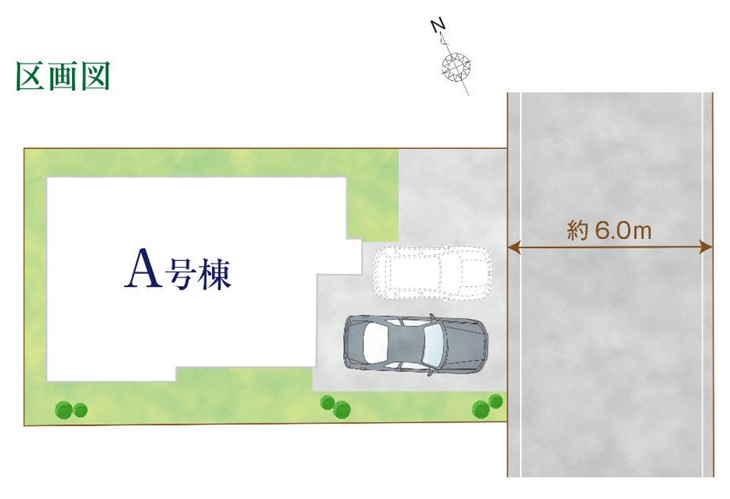 土地面積／115.36？（34.89坪）