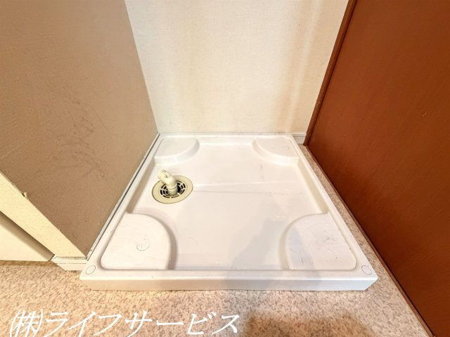 洗濯パン